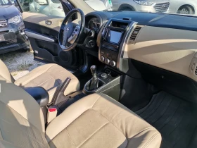 Nissan X-trail 2.5i Нави кожа Панорама, снимка 7