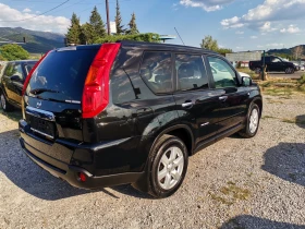 Nissan X-trail 2.5i Нави кожа Панорама, снимка 12