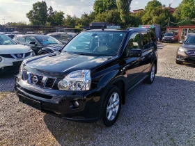 Nissan X-trail 2.5i Нави кожа Панорама, снимка 17