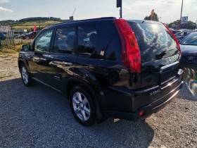 Nissan X-trail 2.5i Нави кожа Панорама, снимка 3