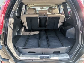Nissan X-trail 2.5i Нави кожа Панорама, снимка 13