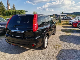 Nissan X-trail 2.5i Нави кожа Панорама, снимка 14