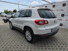 VW Tiguan 2.0TDI-140кс= АВТОМАТ= 4Х4= НАВИ= КАМЕРА, снимка 5
