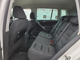 VW Tiguan 2.0TDI-140кс= АВТОМАТ= 4Х4= НАВИ= КАМЕРА, снимка 9