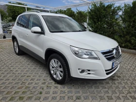 VW Tiguan 2.0TDI-140кс= АВТОМАТ= 4Х4= НАВИ= КАМЕРА, снимка 2