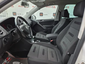 VW Tiguan 2.0TDI-140кс= АВТОМАТ= 4Х4= НАВИ= КАМЕРА, снимка 7