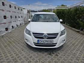 VW Tiguan 2.0TDI-140кс= АВТОМАТ= 4Х4= НАВИ= КАМЕРА, снимка 1