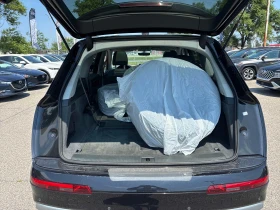 Audi Q7 * 3.0T * АВТОКРЕДИТ * ГЛАВНО ПРЕДСТАВИТЕЛСТВО, снимка 13