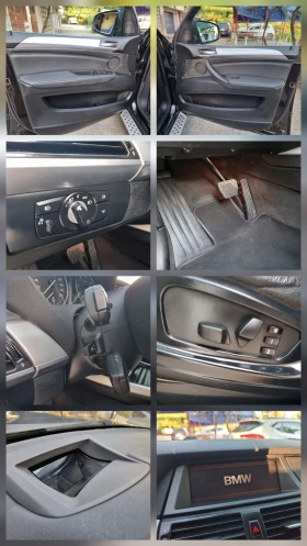 BMW X5 3.0SD X-DRIVE , снимка 16