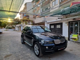 BMW X5 3.0SD X-DRIVE , снимка 4