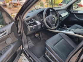 BMW X5 3.0SD X-DRIVE , снимка 10