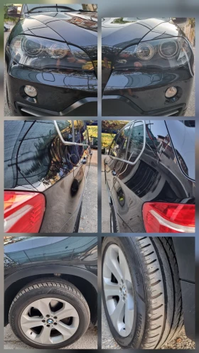 BMW X5 3.0SD X-DRIVE , снимка 17