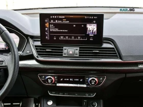 Audi SQ5 Sportback * Prestige * АвтоКредит * (ЦЕНА ДО БГ), снимка 13