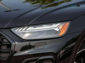 Audi SQ5 Sportback * Prestige * АвтоКредит * (ЦЕНА ДО БГ), снимка 5