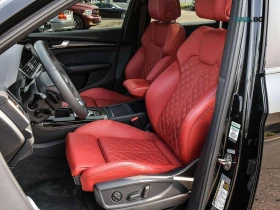 Audi SQ5 Sportback * Prestige * АвтоКредит * (ЦЕНА ДО БГ), снимка 9