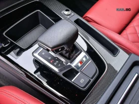 Audi SQ5 Sportback * Prestige * АвтоКредит * (ЦЕНА ДО БГ), снимка 16