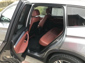 BMW X3, снимка 11