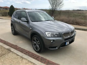 BMW X3, снимка 4