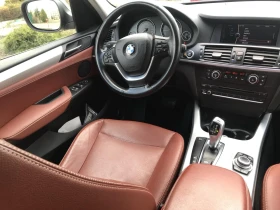 BMW X3, снимка 10
