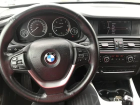 BMW X3, снимка 7