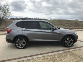 BMW X3, снимка 5
