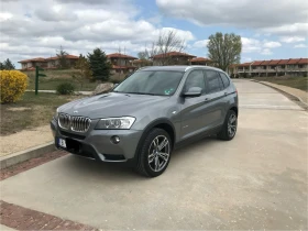 BMW X3, снимка 2