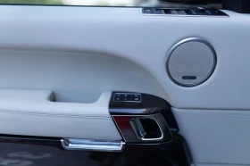 Land Rover Range rover 5.0 AUTOBIOGRAPHY, снимка 10