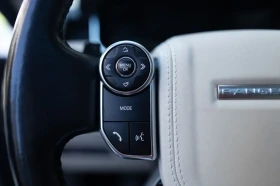 Land Rover Range rover 5.0 AUTOBIOGRAPHY, снимка 4