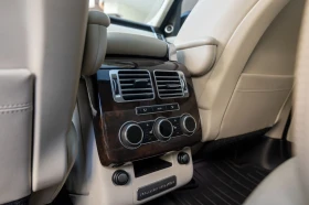 Land Rover Range rover 5.0 AUTOBIOGRAPHY, снимка 13