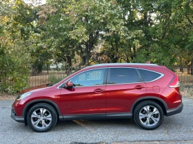 Honda Cr-v !!!34000км!!!НОВА!!!, снимка 7