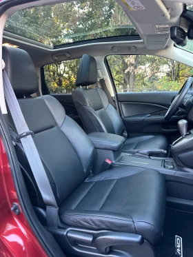 Honda Cr-v !!!34000км!!!НОВА!!!, снимка 12
