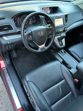 Honda Cr-v !!!34000км!!!НОВА!!!, снимка 10