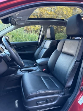 Honda Cr-v !!!34000км!!!НОВА!!!, снимка 13