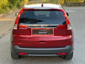 Honda Cr-v !!!34000км!!!НОВА!!!, снимка 8