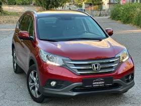 Honda Cr-v !!!34000км!!!НОВА!!!, снимка 3