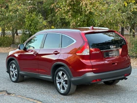 Honda Cr-v !!!34000км!!!НОВА!!!, снимка 4