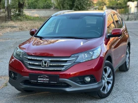 Honda Cr-v !!!34000км!!!НОВА!!!, снимка 1