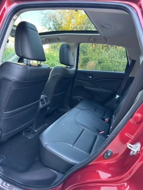 Honda Cr-v !!!34000км!!!НОВА!!!, снимка 14