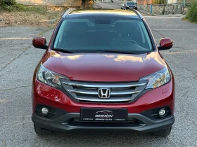 Honda Cr-v !!!34000км!!!НОВА!!!, снимка 2