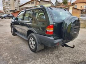 Opel Frontera 2,2i-136ks.2000г - 11 лв. - 22305681 | Car24.bg