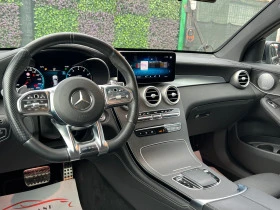 Mercedes-Benz GLC 43 AMG 43AMG/COUPE/LED/NAVI/VIRTUAL COC/  | Mobile.bg    12