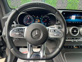 Mercedes-Benz GLC 43 AMG 43AMG/COUPE/LED/NAVI/VIRTUAL COC/СОБСТВЕН ЛИЗИНГ, снимка 10 - Автомобили и джипове - 44229333