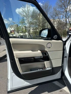 Land Rover Range rover, снимка 11