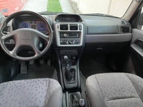 Mitsubishi Pajero pinin 2.0 GDI, снимка 10