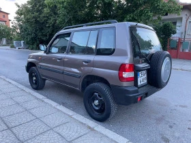 Mitsubishi Pajero pinin 2.0 GDI, снимка 2