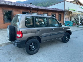  Mitsubishi Pajero pi...