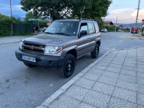 Mitsubishi Pajero pinin 2.0 GDI, снимка 4