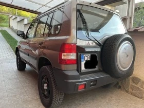 Mitsubishi Pajero pinin 2.0 GDI, снимка 5