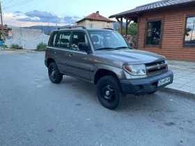 Mitsubishi Pajero pinin 2.0 GDI, снимка 3