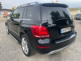 Mercedes-Benz GLK 250 Diesel / BLUETEC, снимка 2